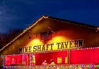 d'Lightning Mob @ The Mine Shaft Tavern - Madrid, NM