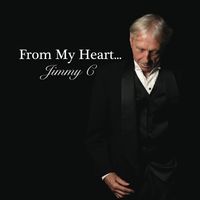 Jimmy C "From My Heart" Album Release (Dinner Show) - Sold Out