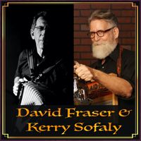 David Fraser & Kerry Sofaly (Dinner & Show)