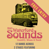 Waterford Sounds Festival