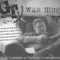 War Horse by GT Hurley