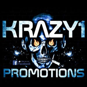 Krazy1 Promotions