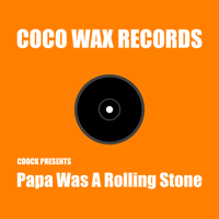 Papa Was A Rolling Stone WAV by Charles Dockins