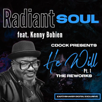He Will feat Kenny Bobien (MP3) by Charles Dockins