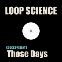 Those Days (MP3) by Charles Dockins
