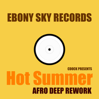 Hot Summer Afro Deep Rework (WAV) by Charles Dockins