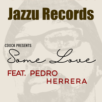 Some Love Feat. Pedro Herrera (WAV) by Charles Dockins