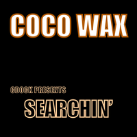 Searchin' (WAV) by Charles Dockins