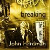 John Hardman - Breaking The Habits