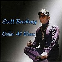 Callin' All Blues by Scotty and the Bad Boys