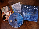 A Time For Stargazers: CD