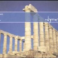 Odyssey by Sahnas - Spanish Guitar Music