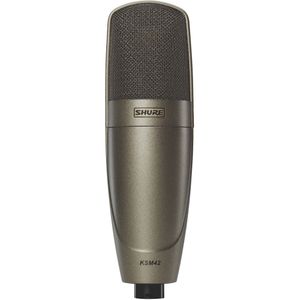 Shure KSM42