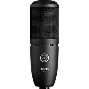 AKG P120