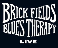 Blues Therapy in Eureka