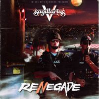 Renegade by Sagittarius V