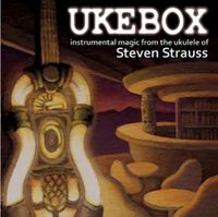 UKEBOX: Steven Strauss
