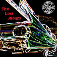 THE LOST ALBUM by HOODOO RHYTHM DEVILS