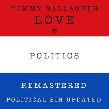 New Release Love & Politics
