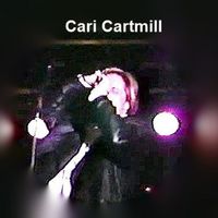 God Is A Bullet(Live/Cover) by Cari Cartmill