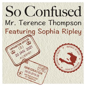 A sexy ballad from UK Soulstress Sophia Ripley.
