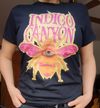 Indigo Canyon- Trippy Bumble Tee's 