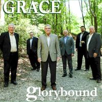 Grace by Glorybound Quartet