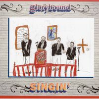 Singin' by Glorybound Quartet