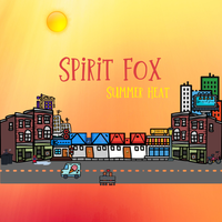 Summer Heat by Spirit fox