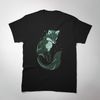 Menna "Wilderness" Fox T-Shirt