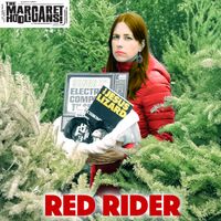 Red Rider by The Margaret Hooligans