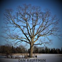 The Lost EP by Dan Kauffman