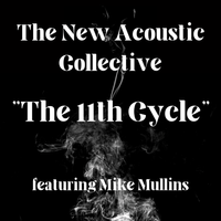 The 11th Cycle (feat. Mike Mullins) by The New Acoustic Collective 