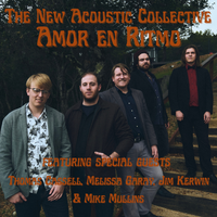 Amor en Ritmo by The New Acoustic Collective
