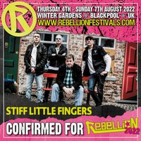 Rebellion Festival