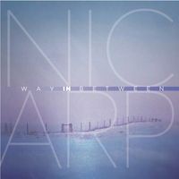 Way In Between by Nic Arp Band