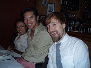 Jenny, Bryan & Chris
