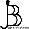 JBB Logo Sticker