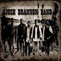 Josh Brannon Band: CD
