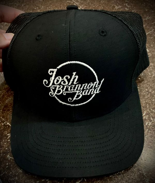 JBB Black Hat 