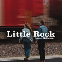 Little Rock by Forrest McCurren