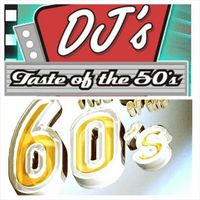 DJ Twice Spins The 50's & 60's(BPM) by DJ Twice