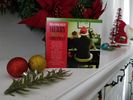 Merry BCF-ing Christmas!: The CD