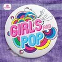 Girls'n Pop (GAL 111) Universal Publishing Production Music