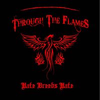 Hate Breeds Hate by Through the Flames