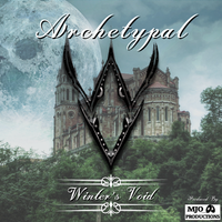 Archetypical - (single) by Winters Void