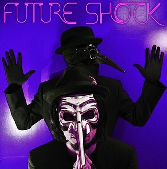 FUTURE SHOCK