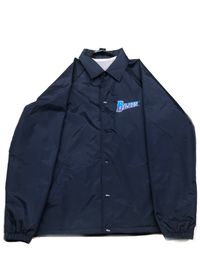 Blues Jacket 
