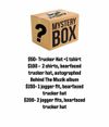 Bearfaced Mystery Box