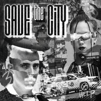 Save the city by maurer